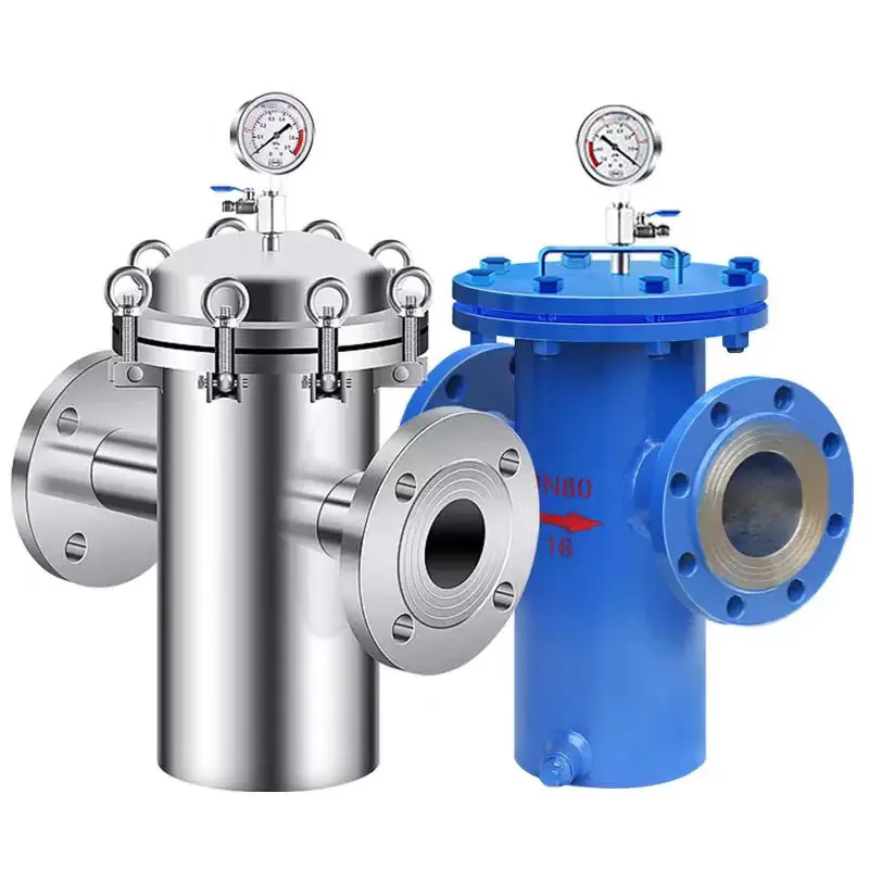 Why Is a Carbon Steel ASTM Basket Strainer Essential for Reliable Industrial Pipeline Protection