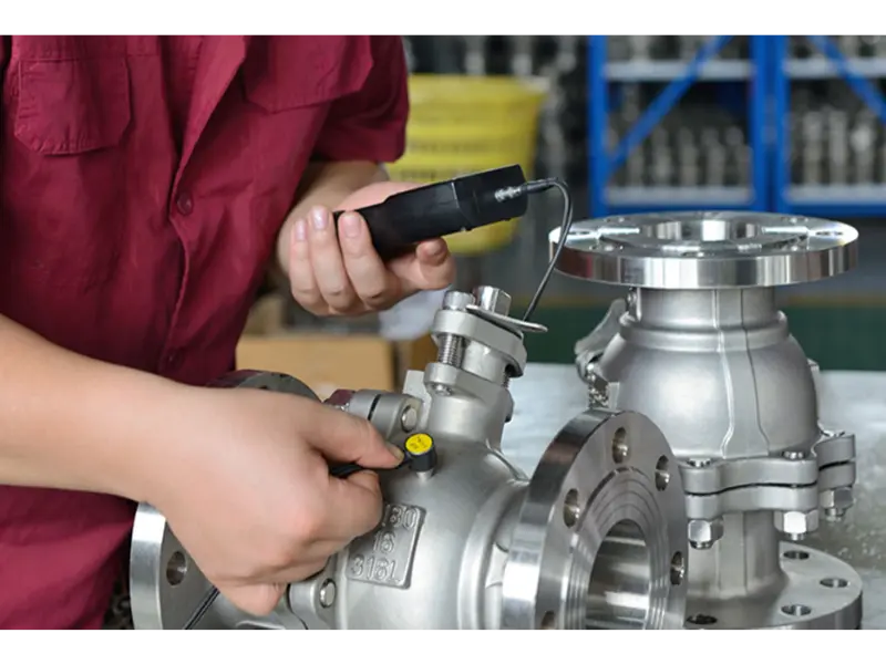 How to Choose A Reliable Sealing Valve for Long-Term Industrial Pipeline Operation?