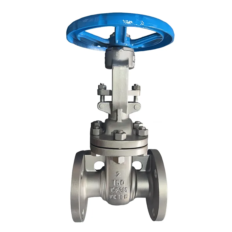 ANSI Gate Valve