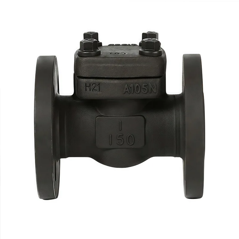 Forged Check Valve