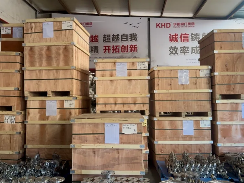 Export Service