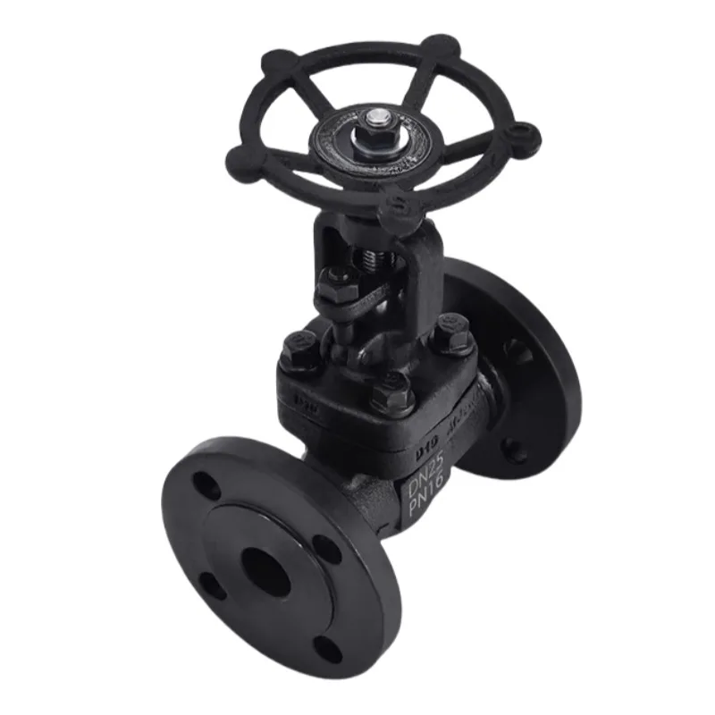 Forged National Standard Globe Valve