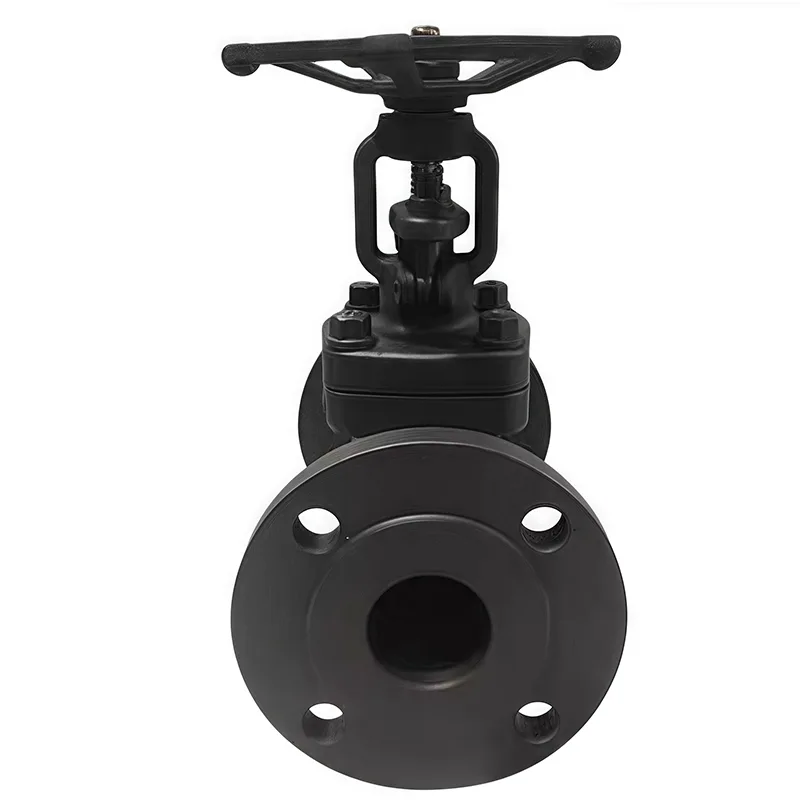 Forged National Standard Globe Valve