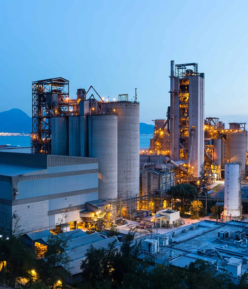 Oil Industry