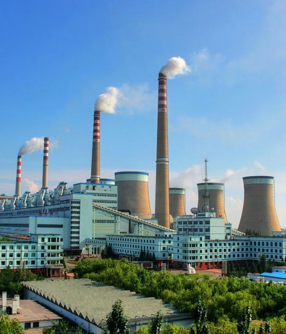 Power Industry